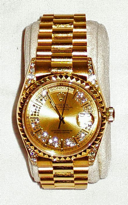 wiki rolex|where did Rolex originate.